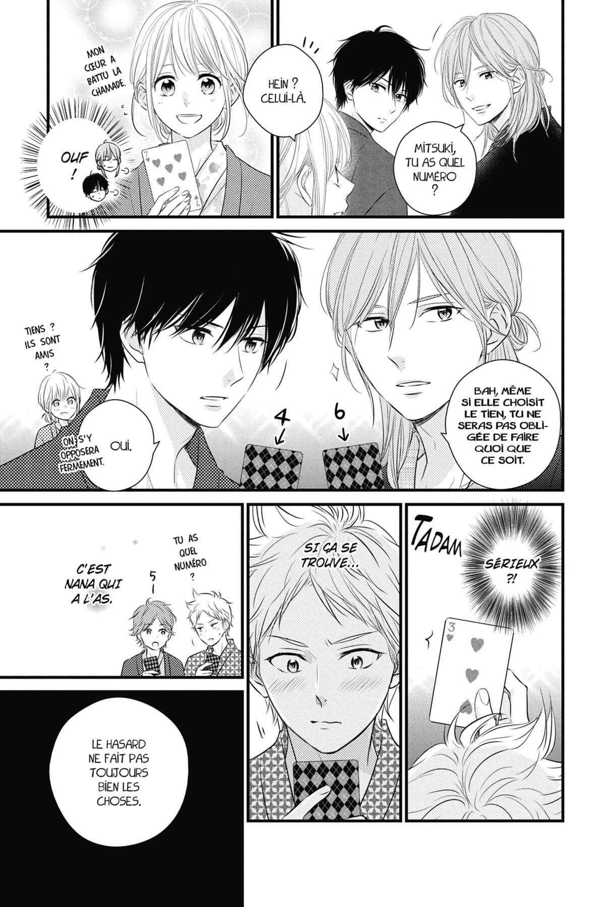 Waiting for Spring Volume 14 page 127