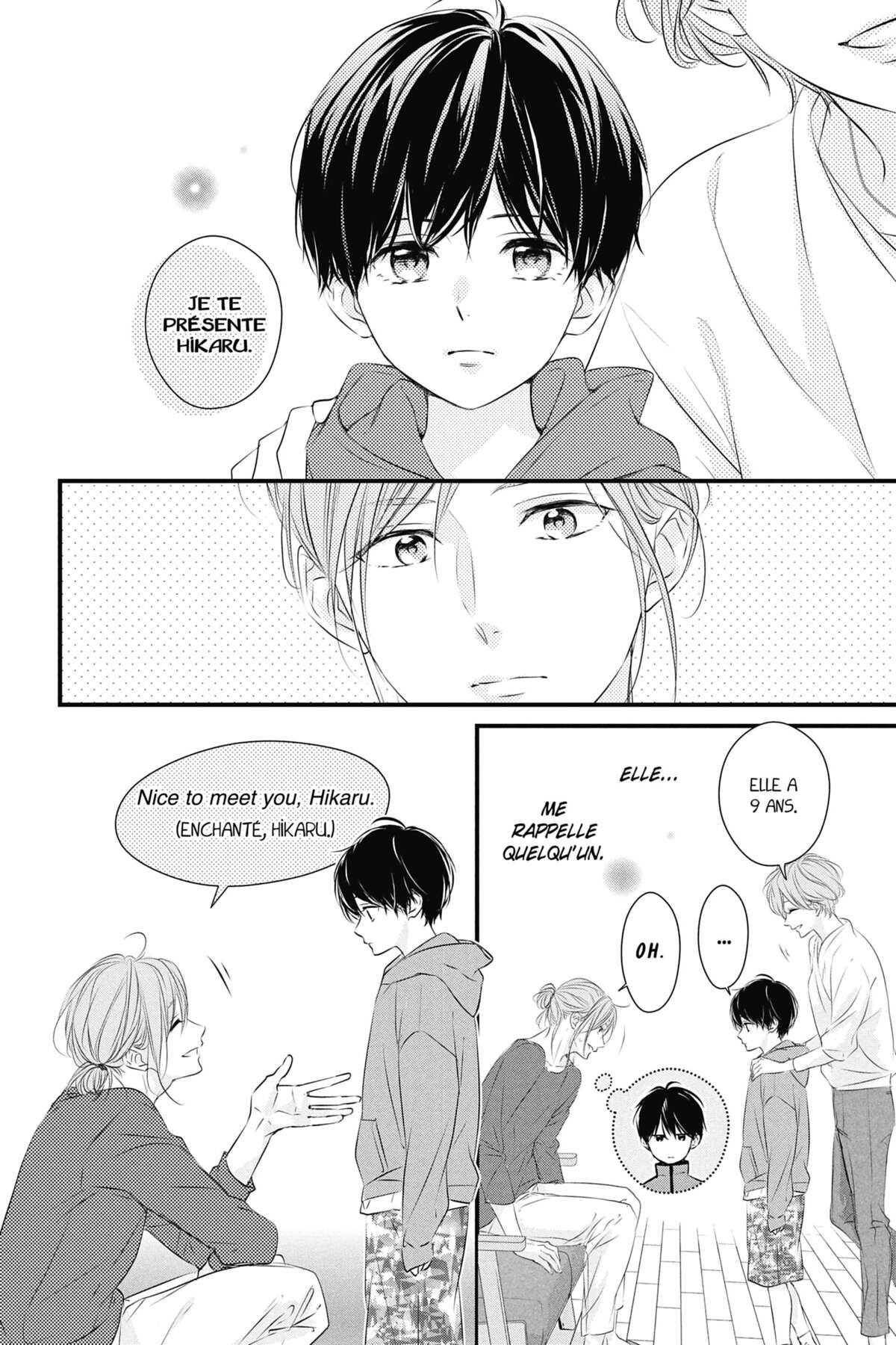 Waiting for Spring Volume 14 page 142
