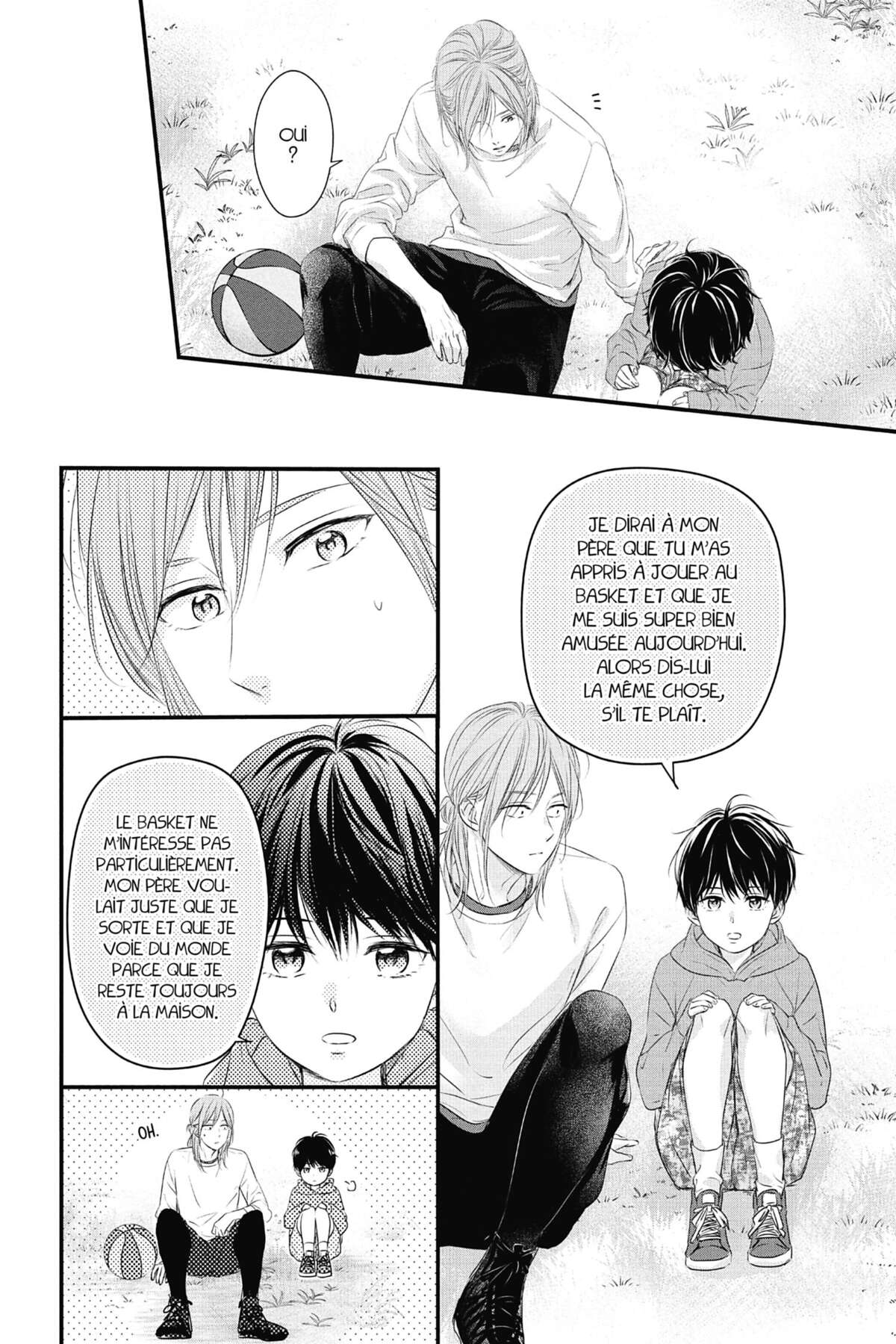 Waiting for Spring Volume 14 page 148