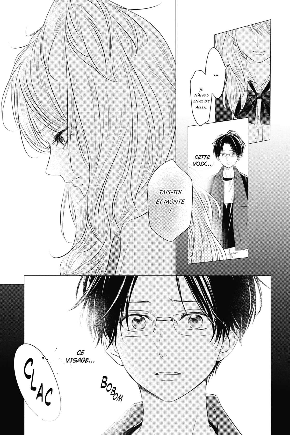 Waiting for Spring Volume 14 page 15