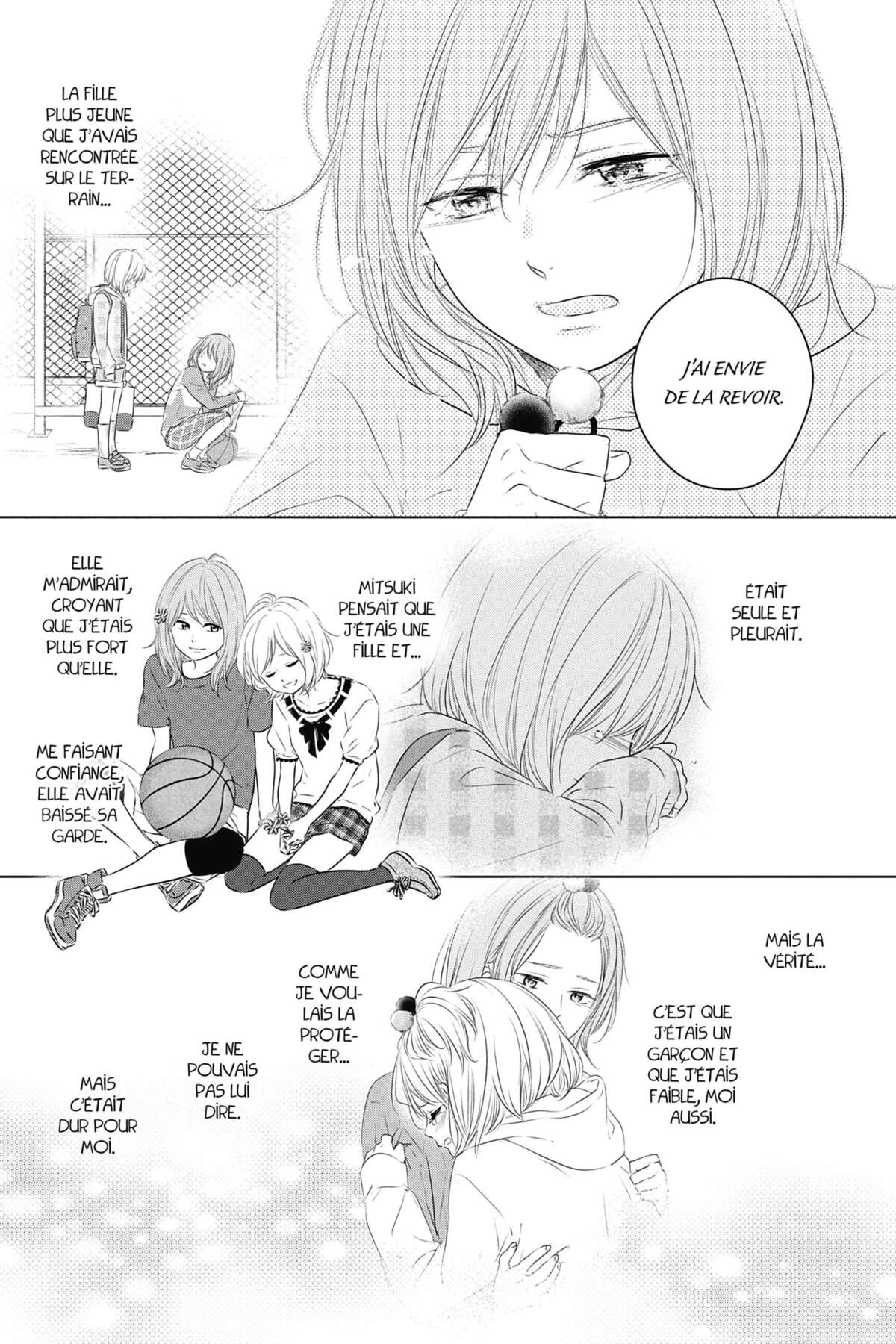 Waiting for Spring Volume 14 page 151