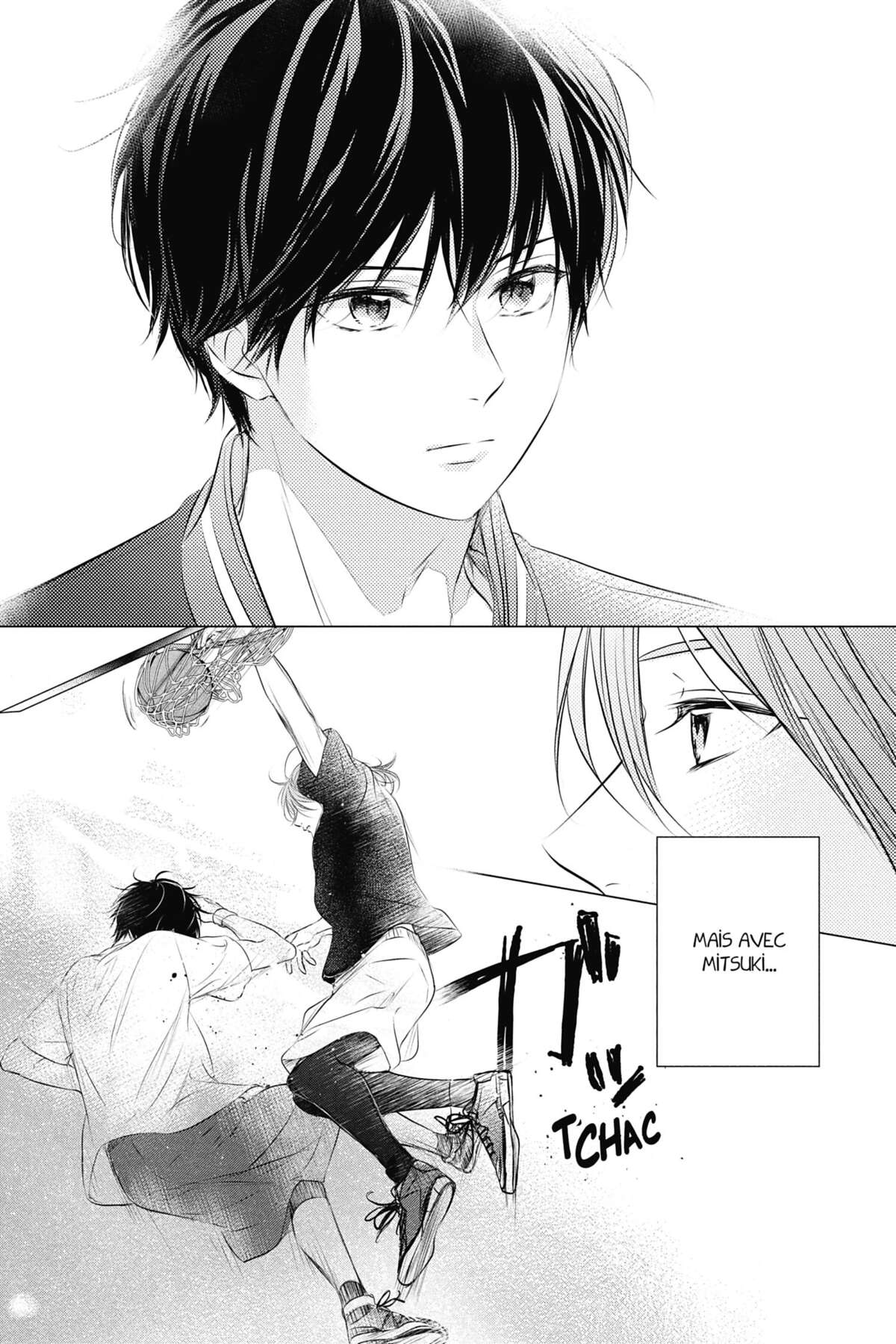 Waiting for Spring Volume 14 page 162