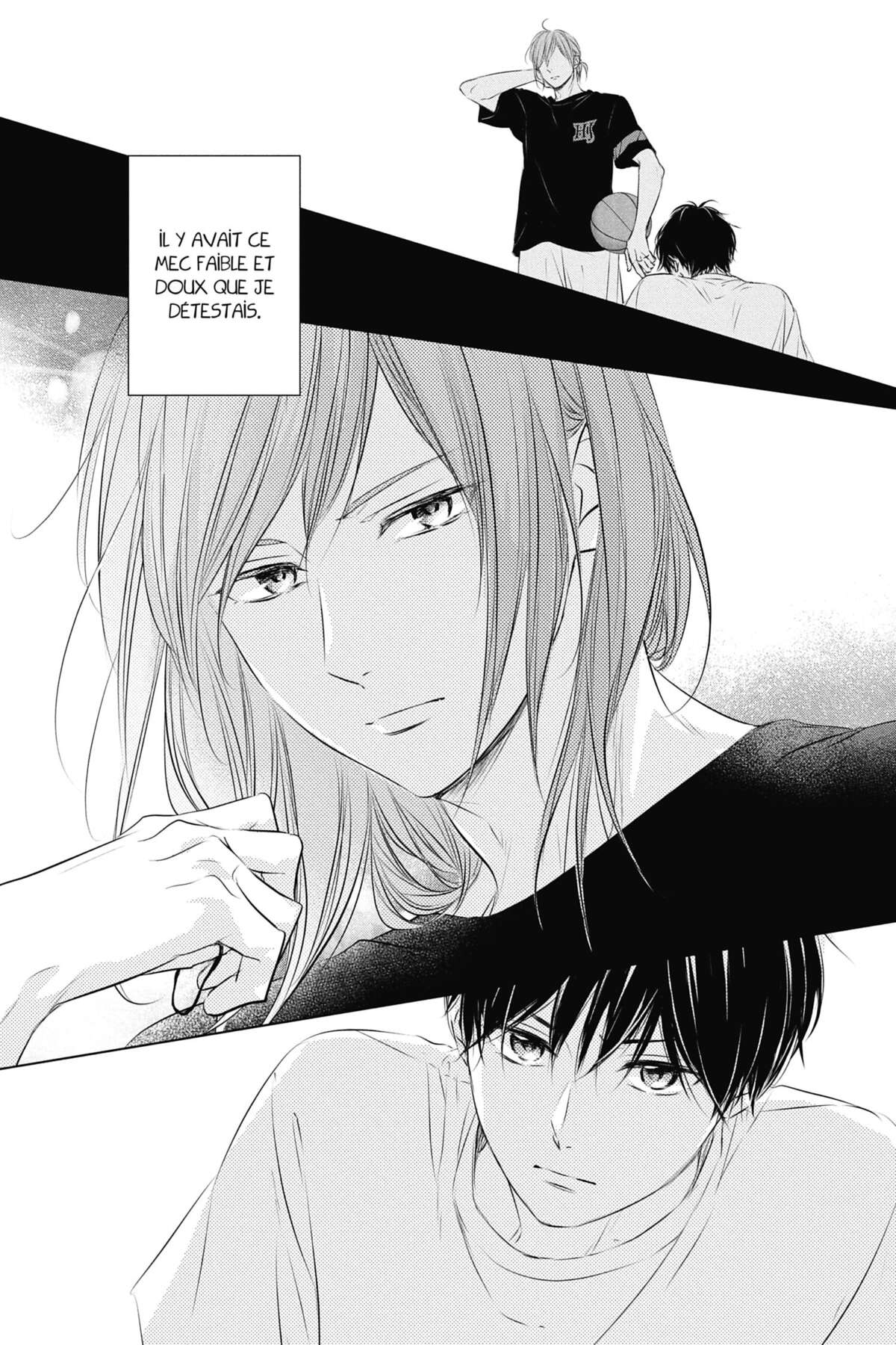 Waiting for Spring Volume 14 page 163