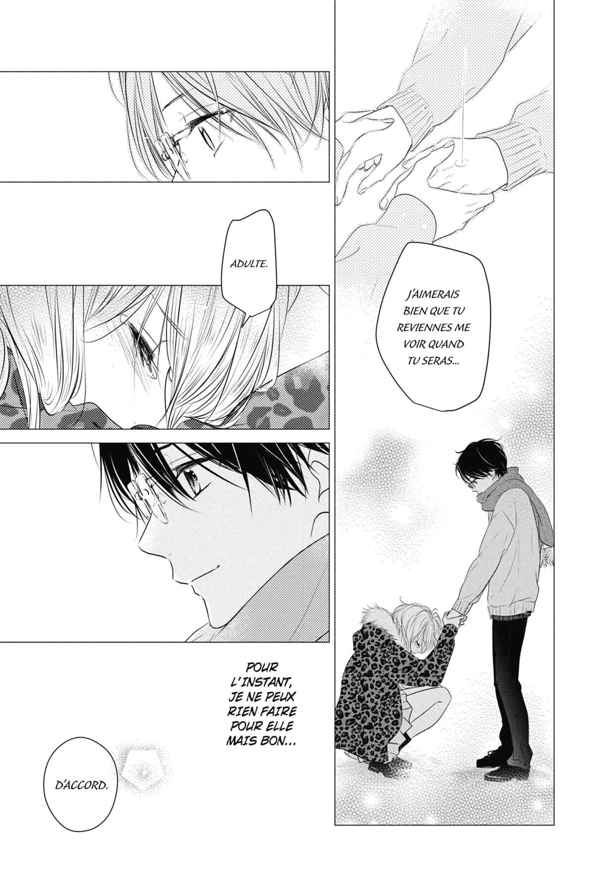 Waiting for Spring Volume 14 page 19