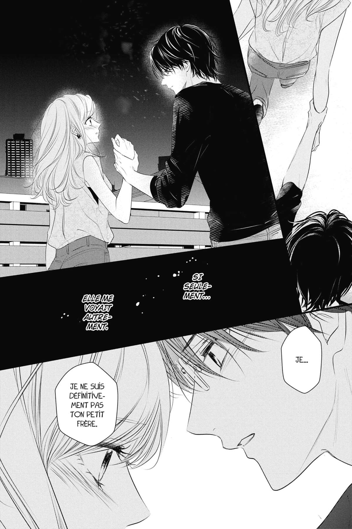 Waiting for Spring Volume 14 page 27