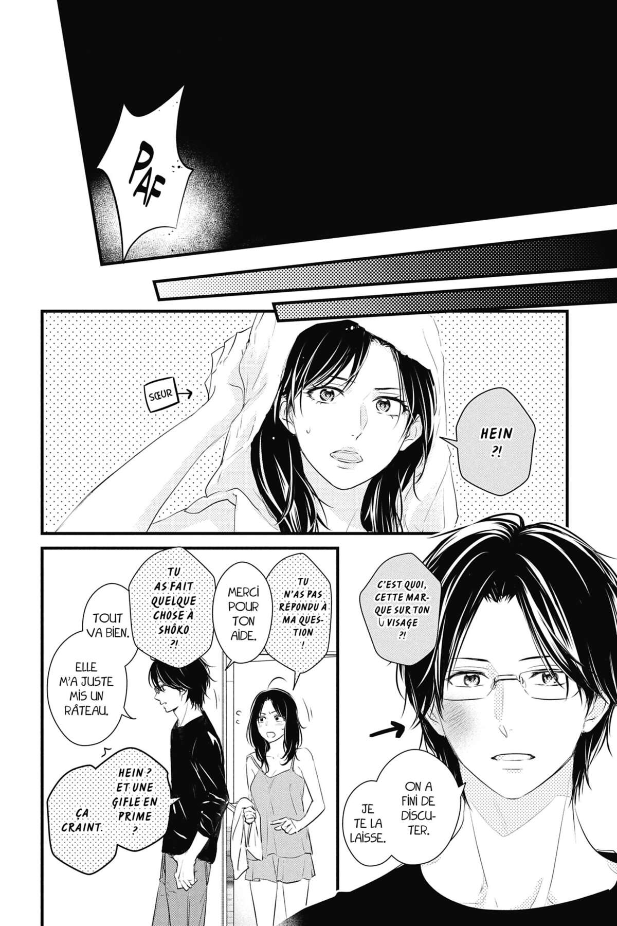Waiting for Spring Volume 14 page 28