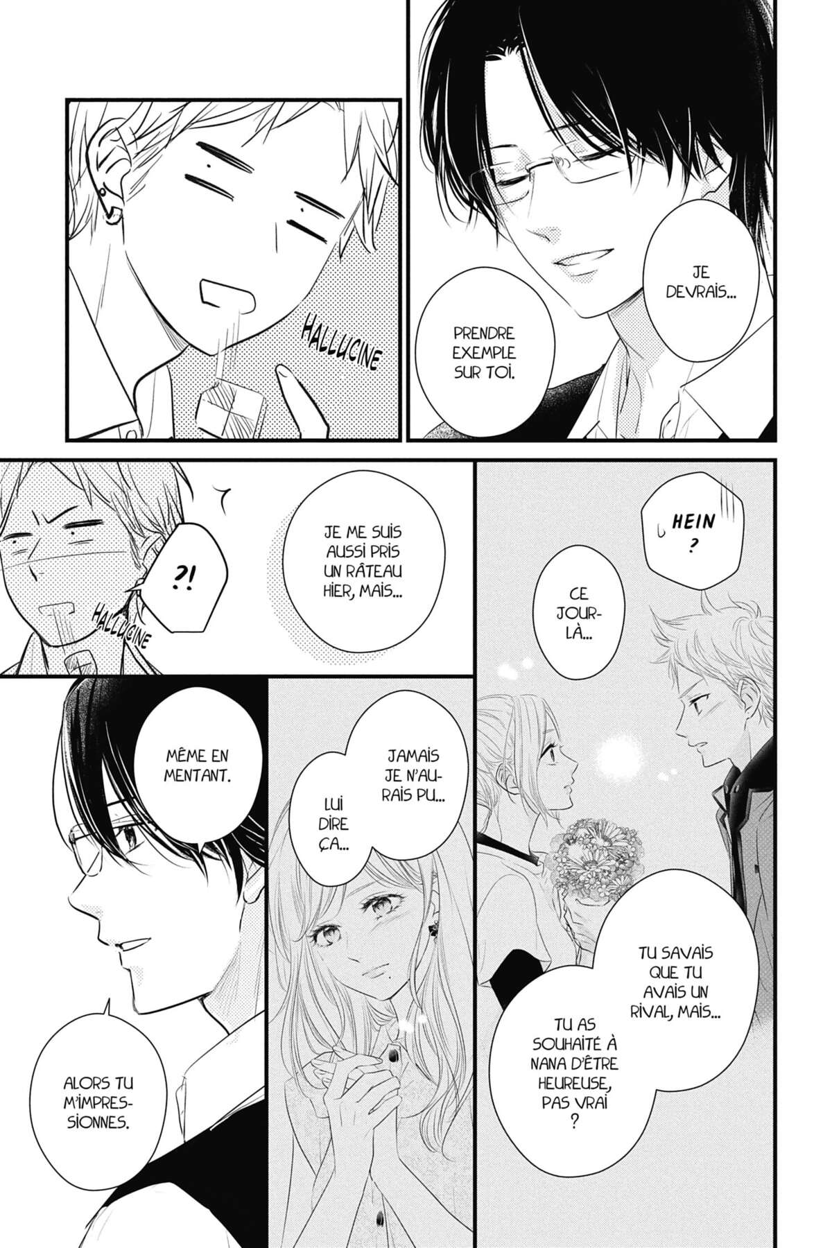 Waiting for Spring Volume 14 page 31