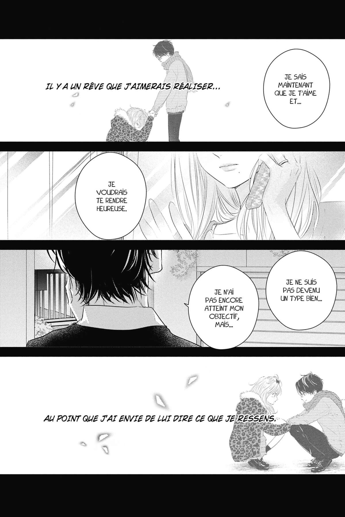 Waiting for Spring Volume 14 page 38