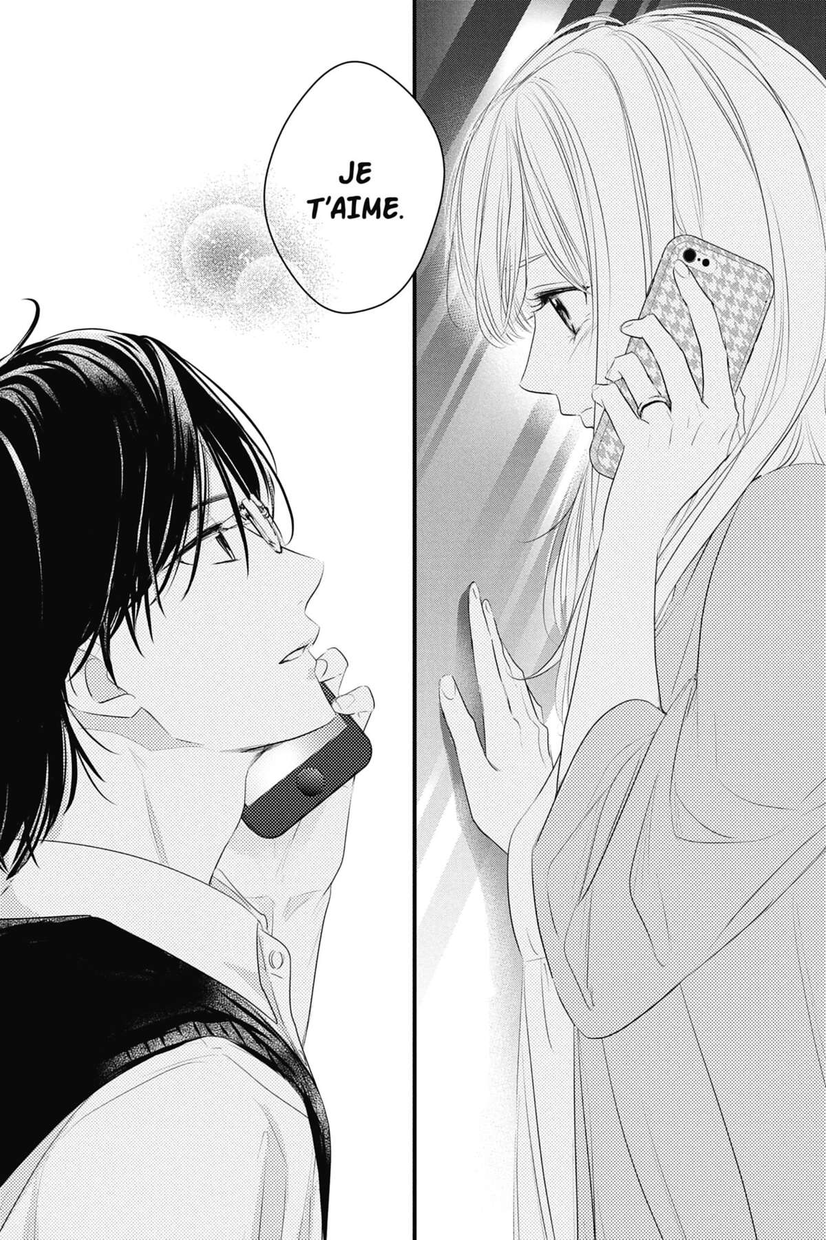 Waiting for Spring Volume 14 page 39