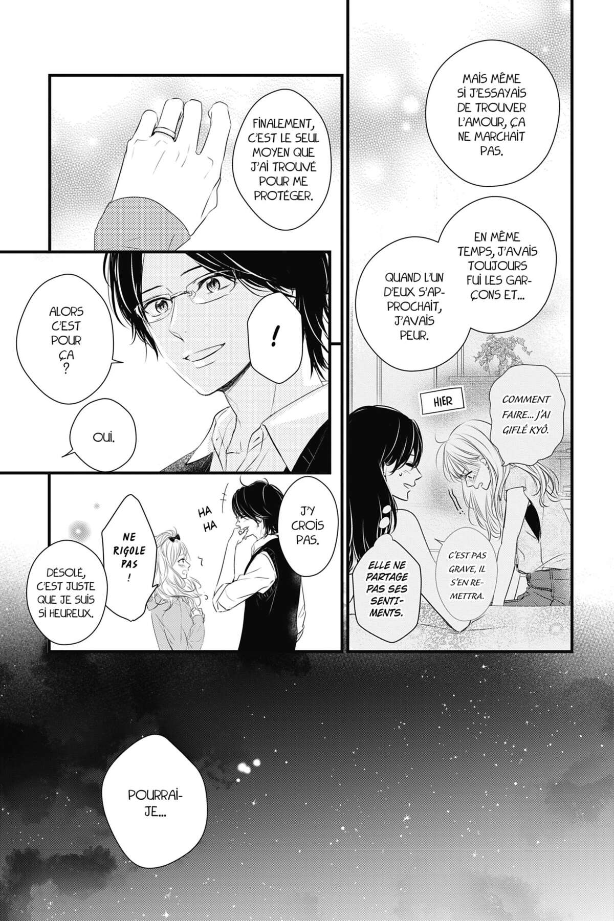 Waiting for Spring Volume 14 page 45