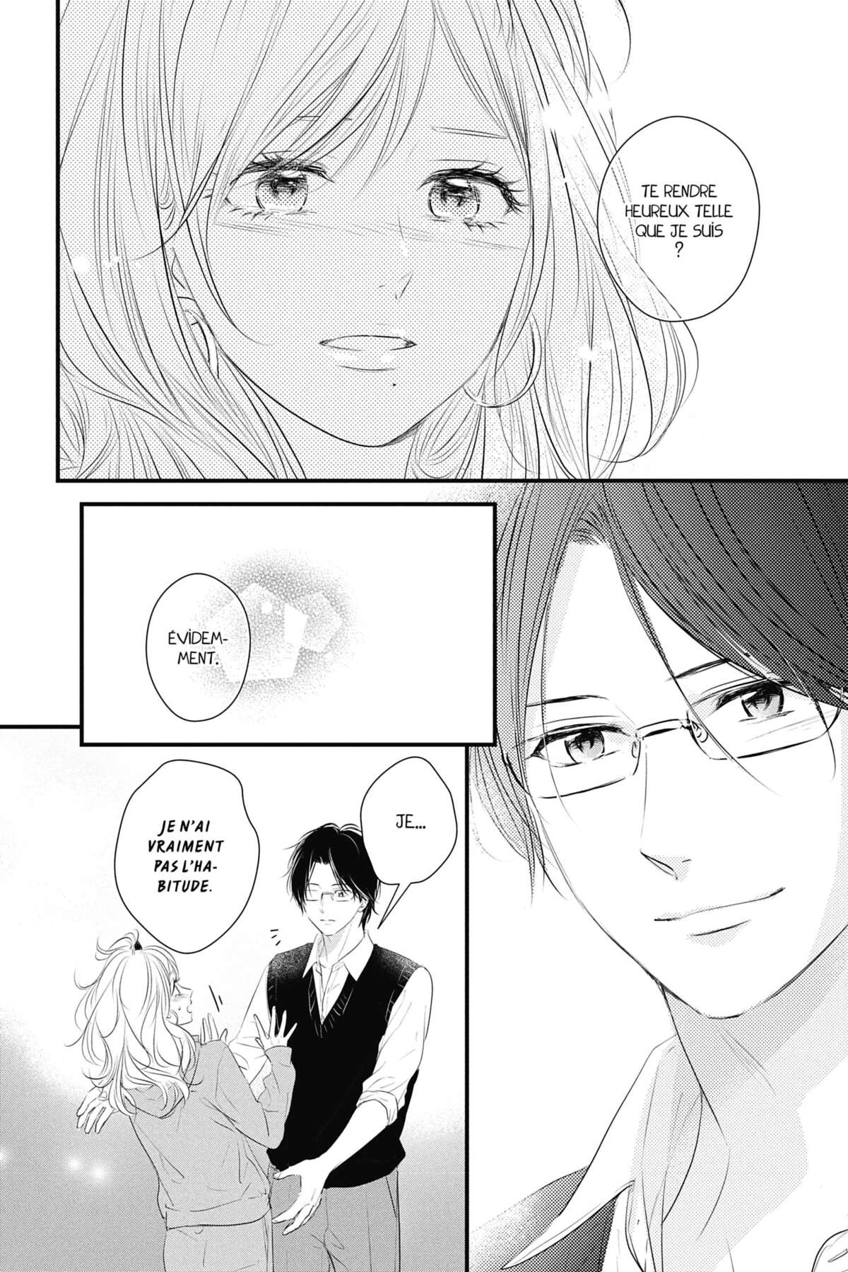 Waiting for Spring Volume 14 page 46