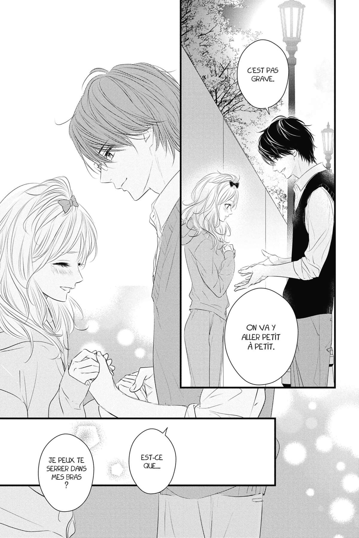 Waiting for Spring Volume 14 page 47