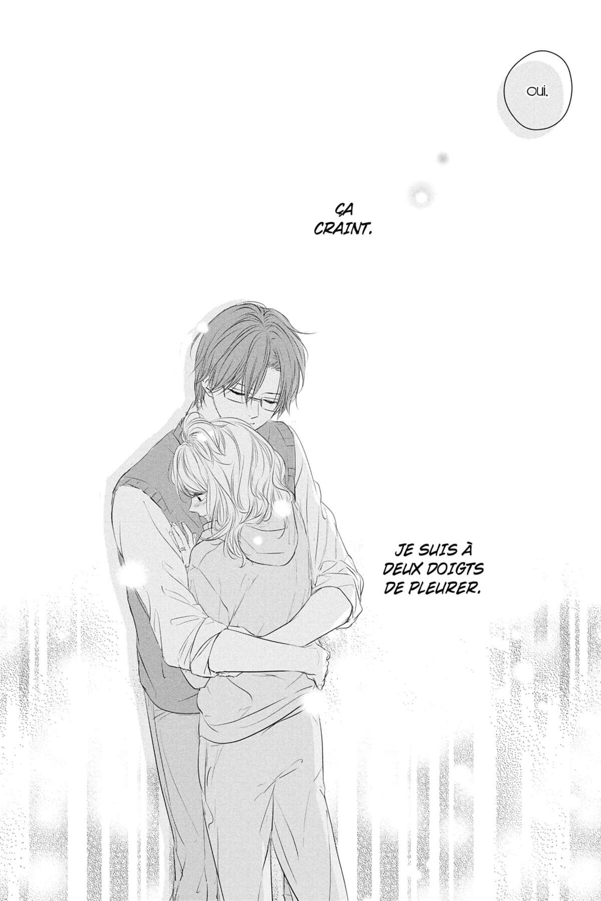 Waiting for Spring Volume 14 page 48