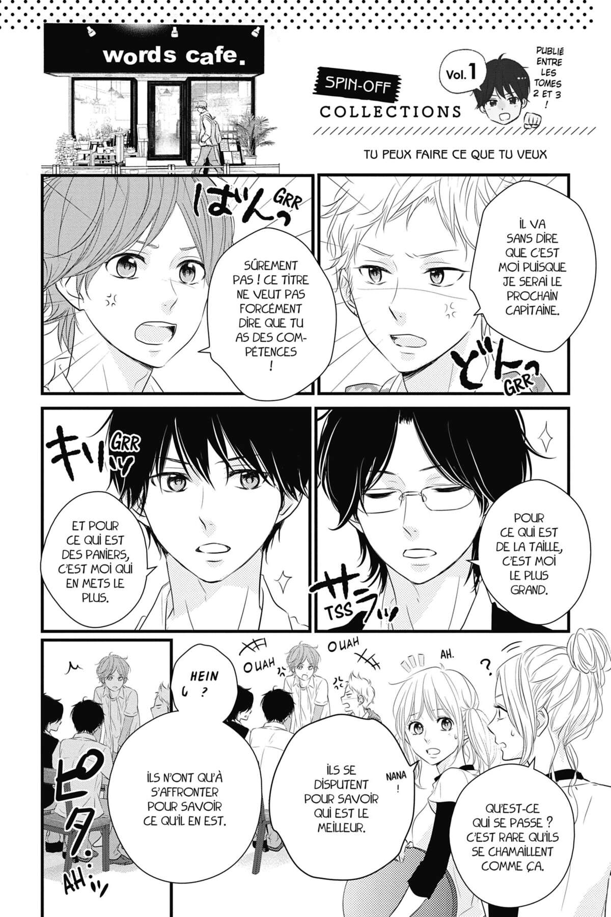 Waiting for Spring Volume 14 page 49