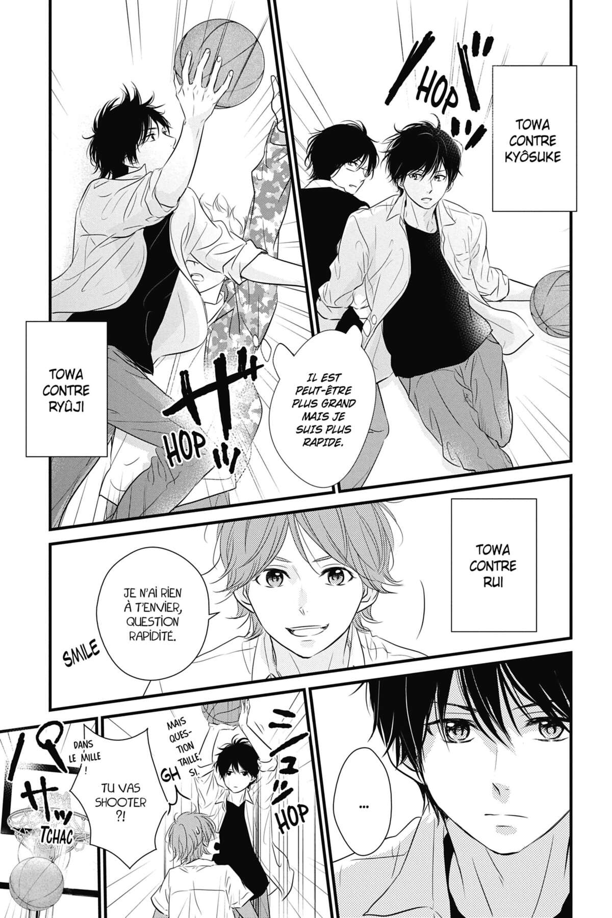 Waiting for Spring Volume 14 page 51