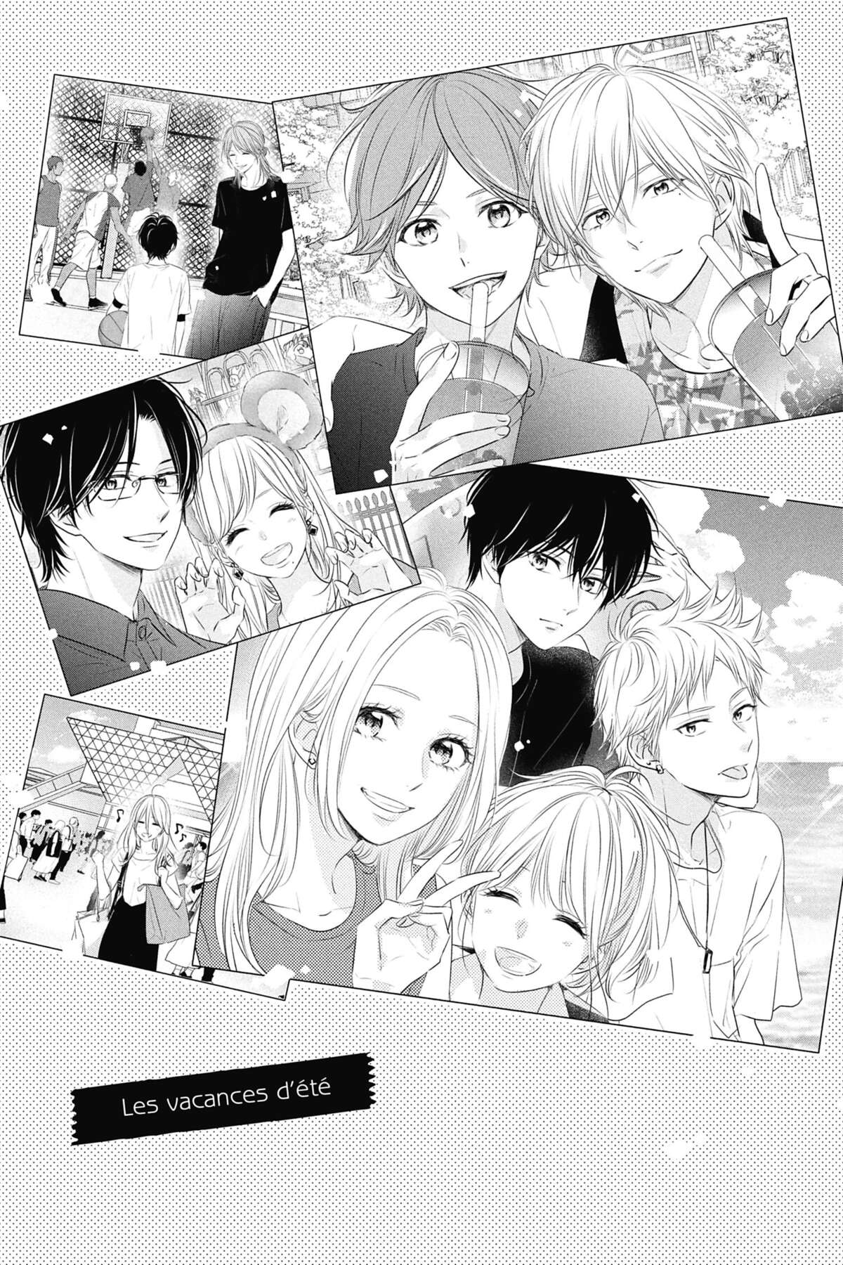 Waiting for Spring Volume 14 page 69