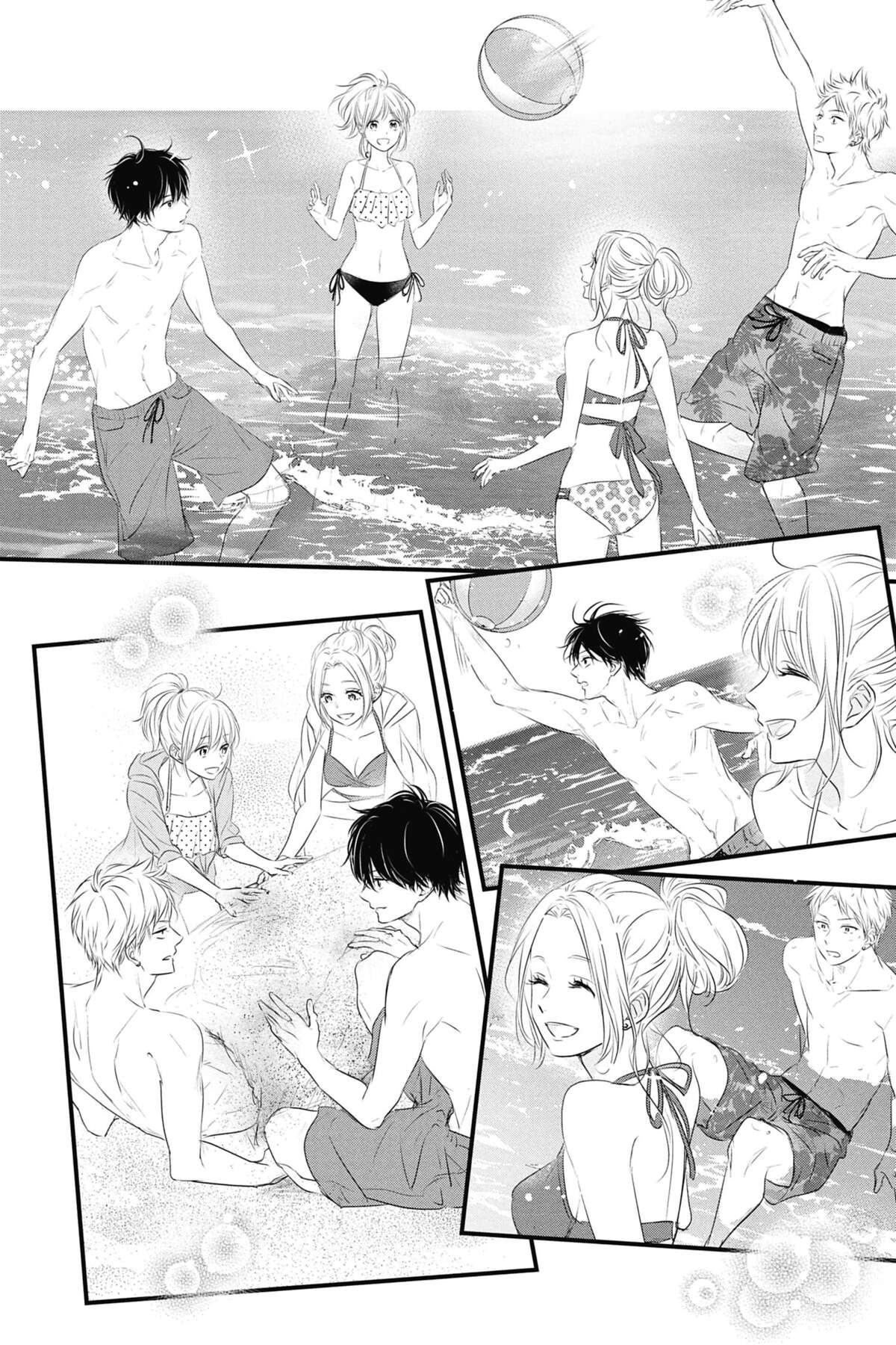 Waiting for Spring Volume 14 page 80