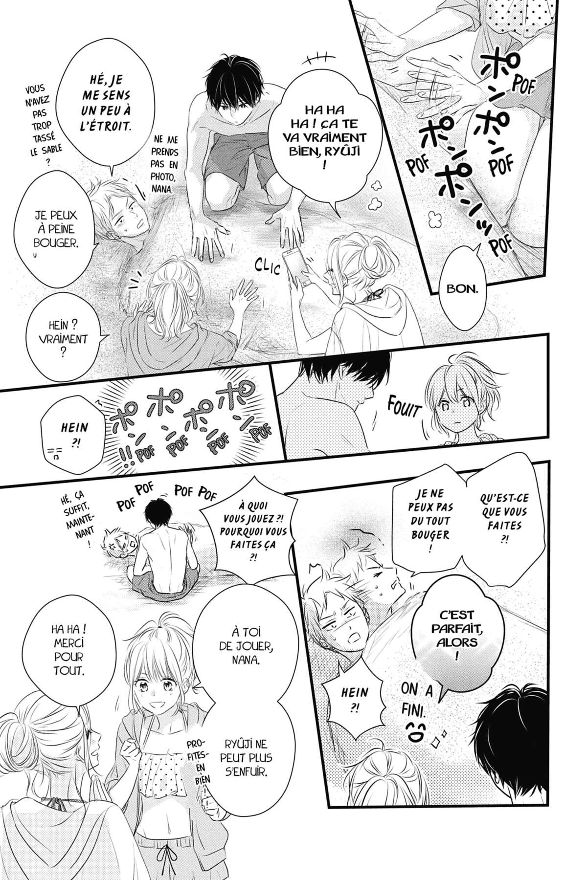 Waiting for Spring Volume 14 page 81
