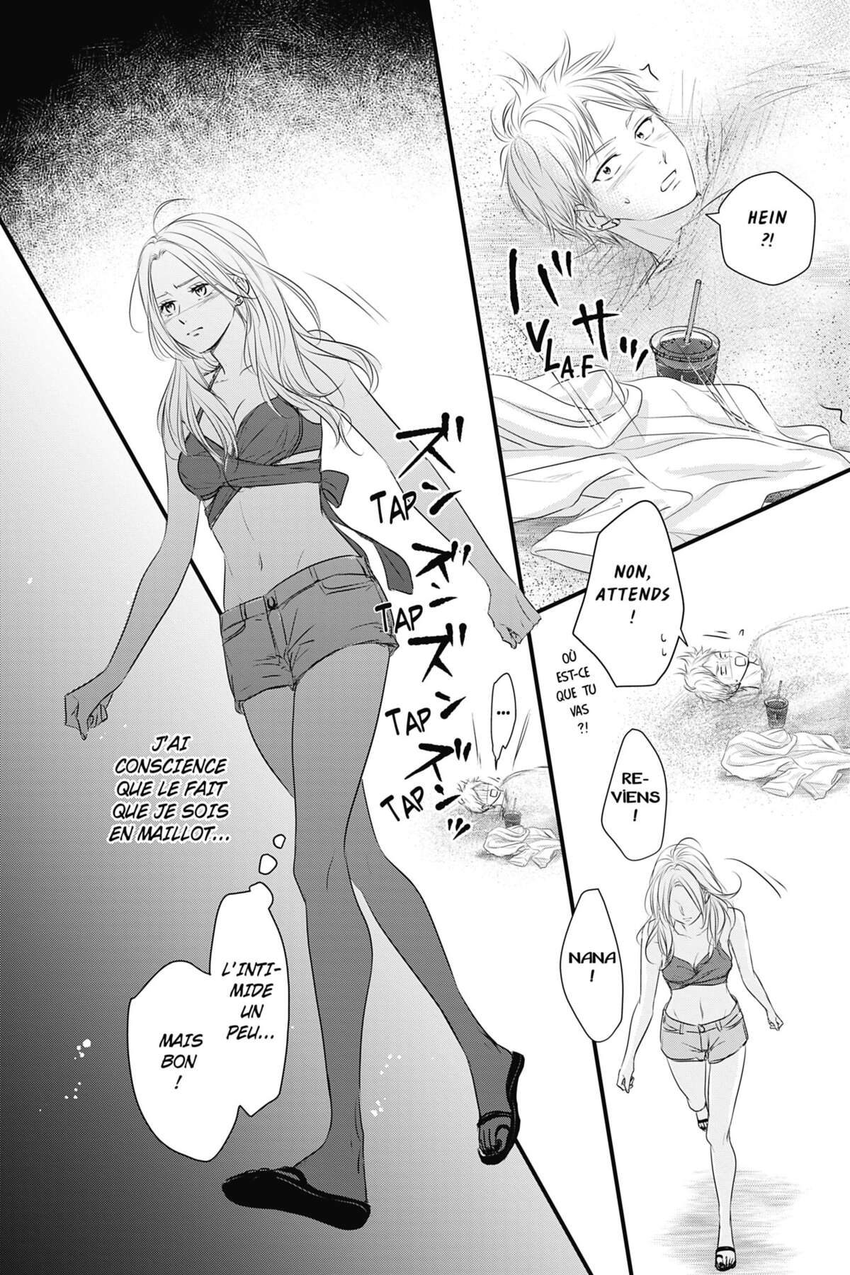 Waiting for Spring Volume 14 page 90