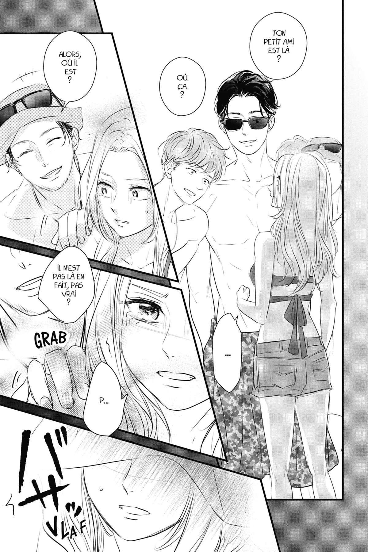 Waiting for Spring Volume 14 page 93