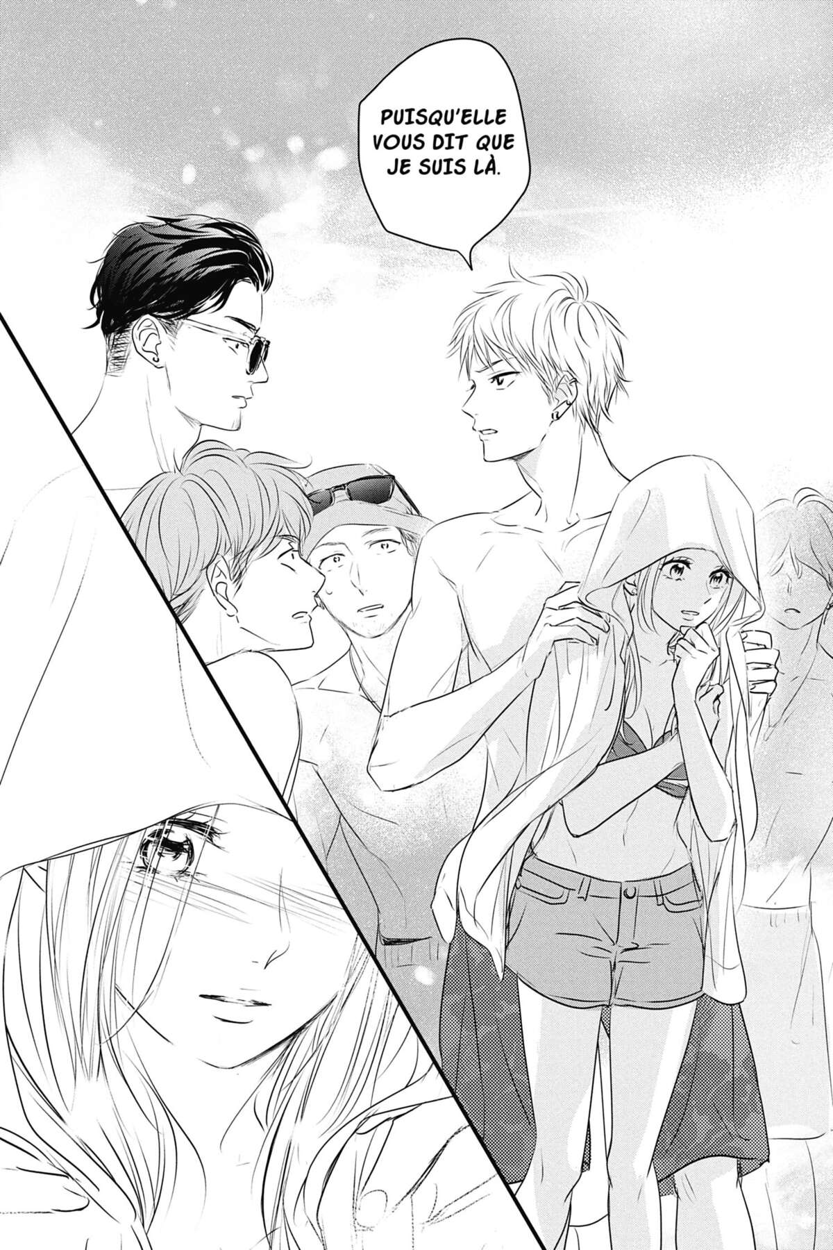 Waiting for Spring Volume 14 page 94
