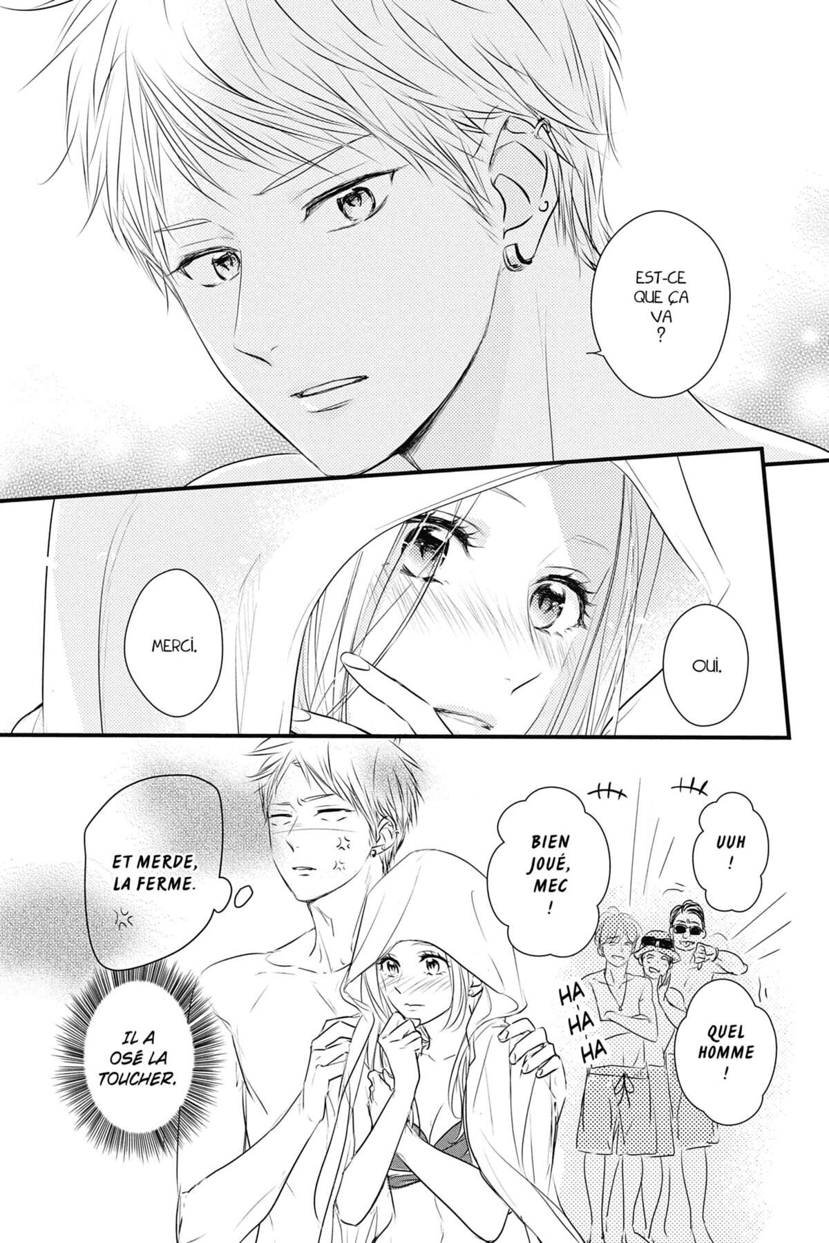 Waiting for Spring Volume 14 page 95