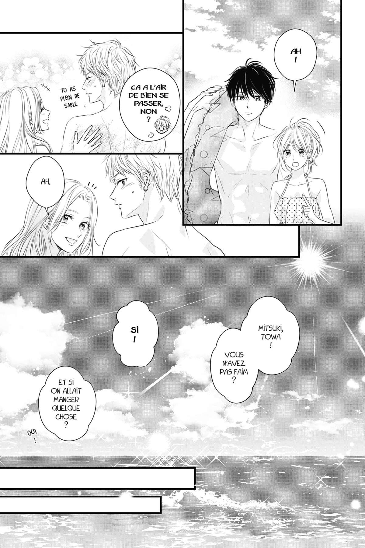Waiting for Spring Volume 14 page 97