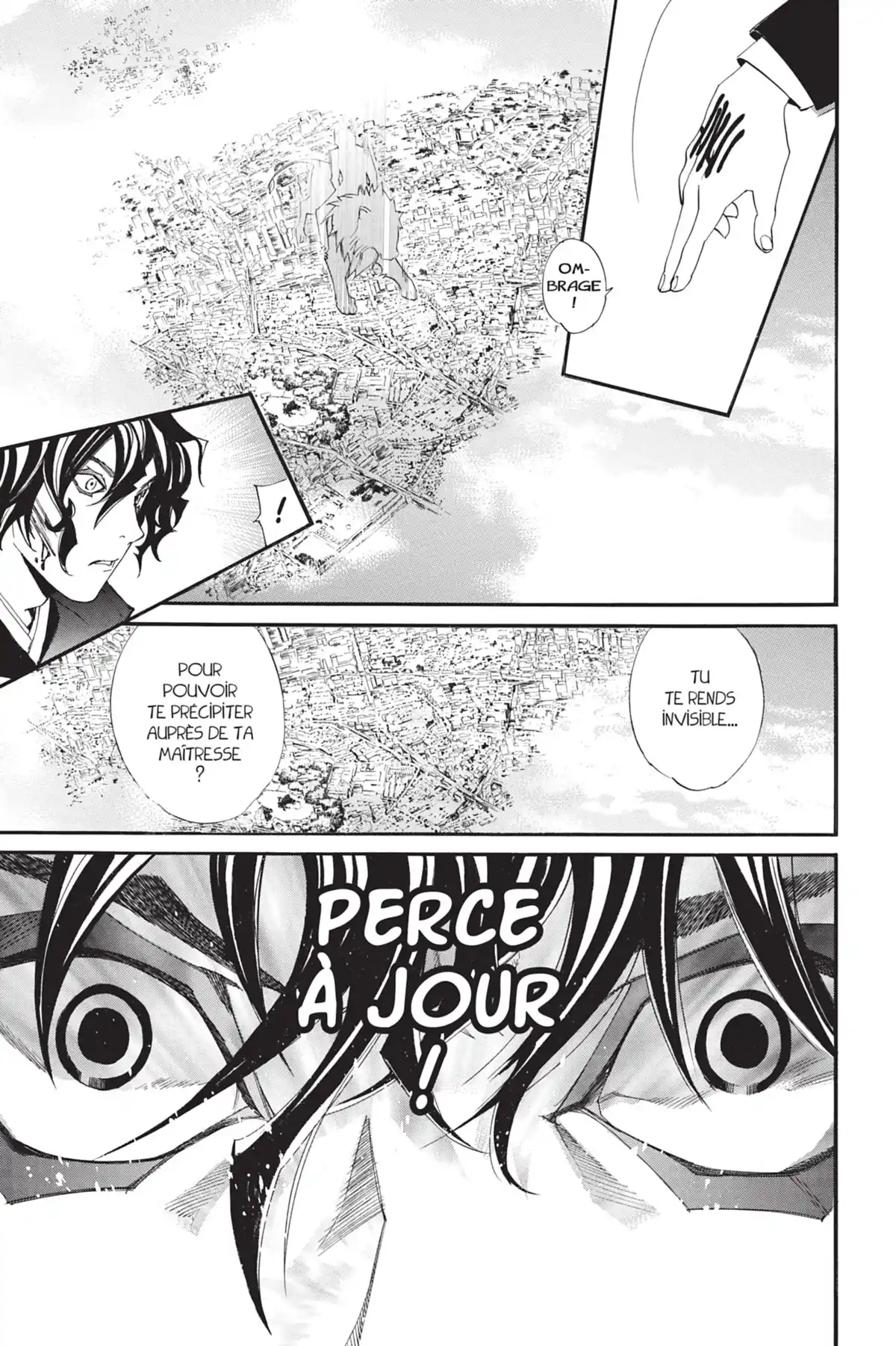 Noragami Volume 18 page 22
