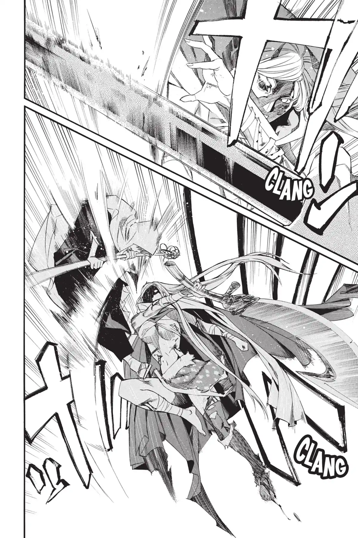 Noragami Volume 18 page 31
