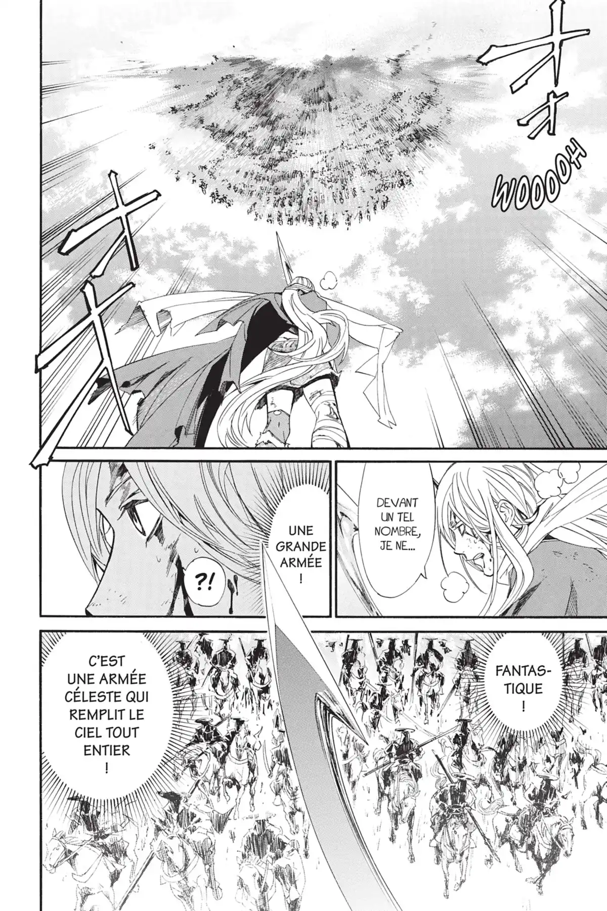 Noragami Volume 18 page 39