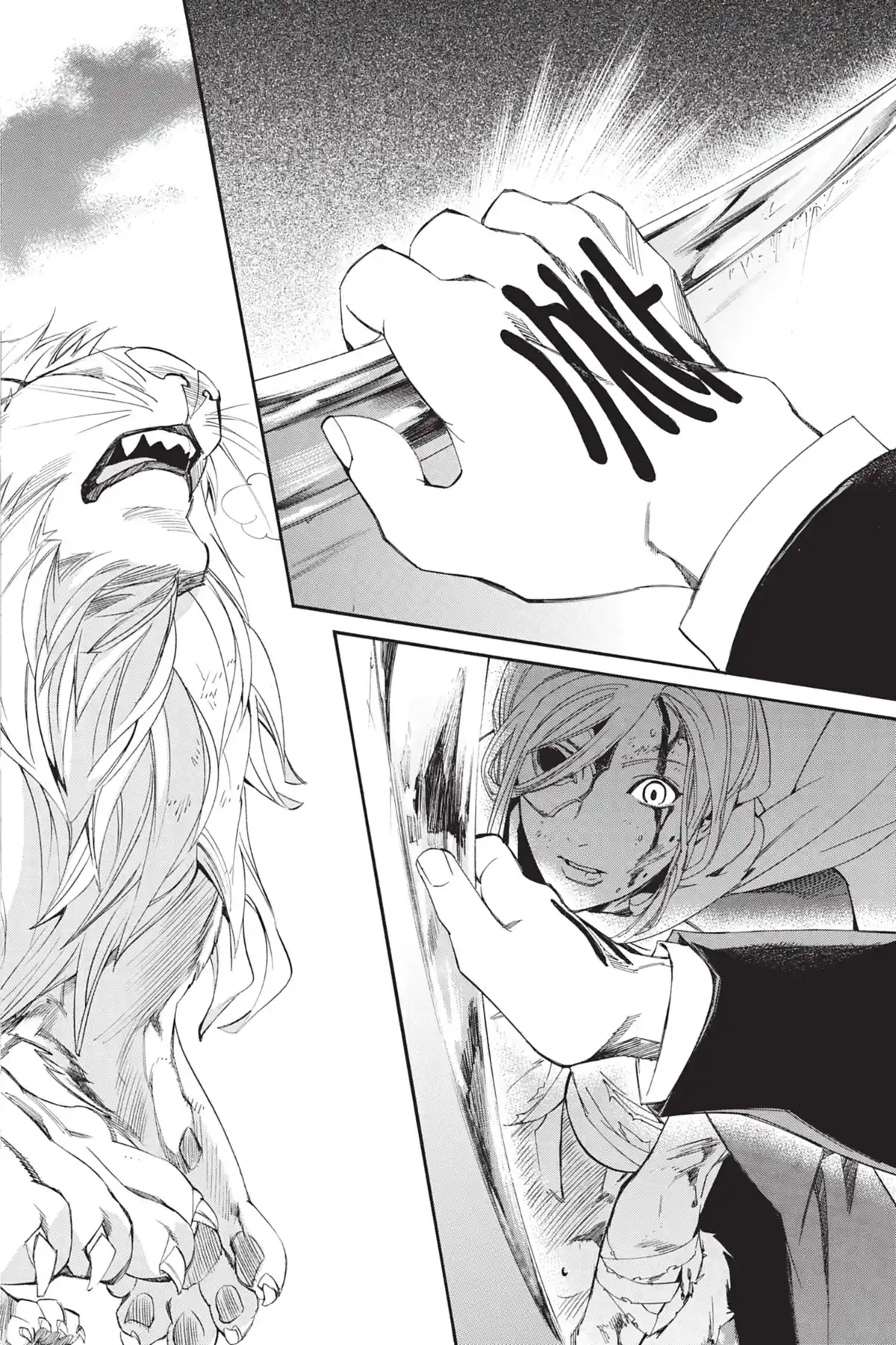 Noragami Volume 18 page 41