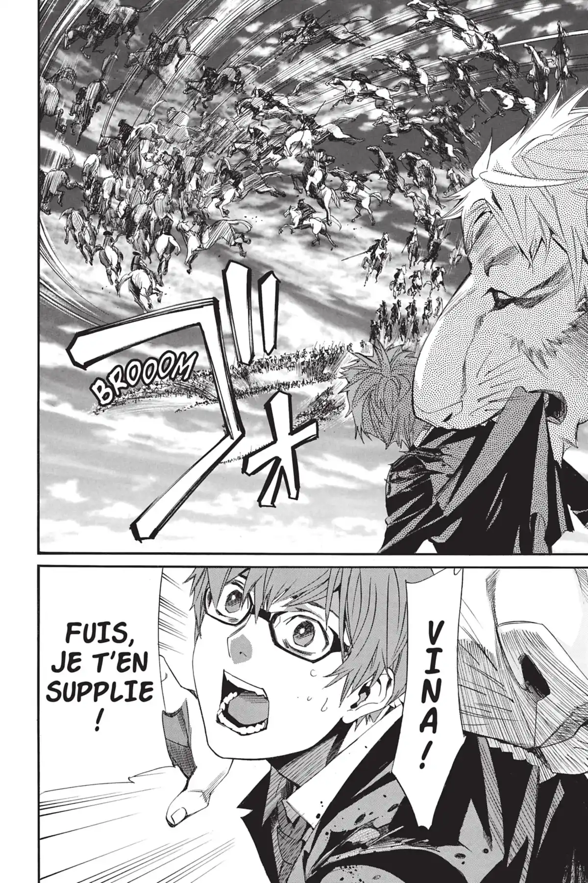 Noragami Volume 18 page 63