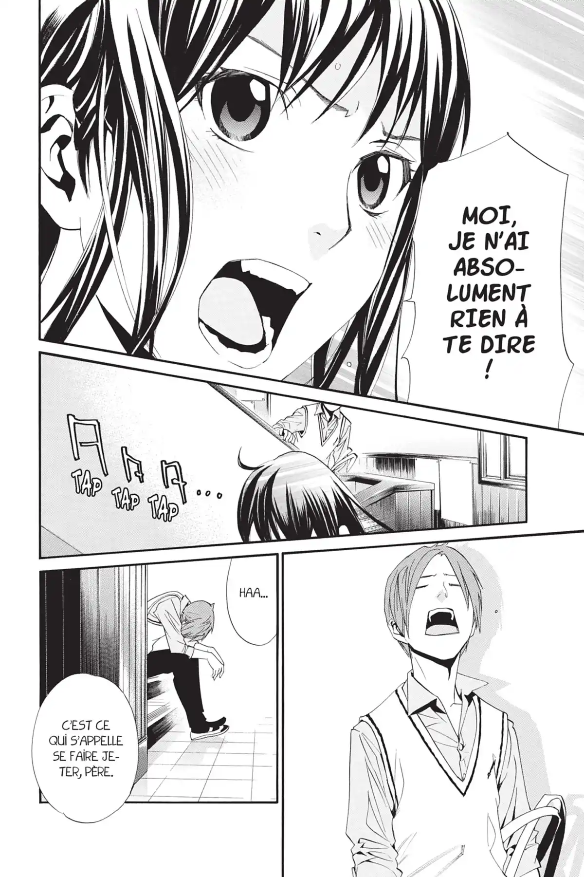 Noragami Volume 11 page 39