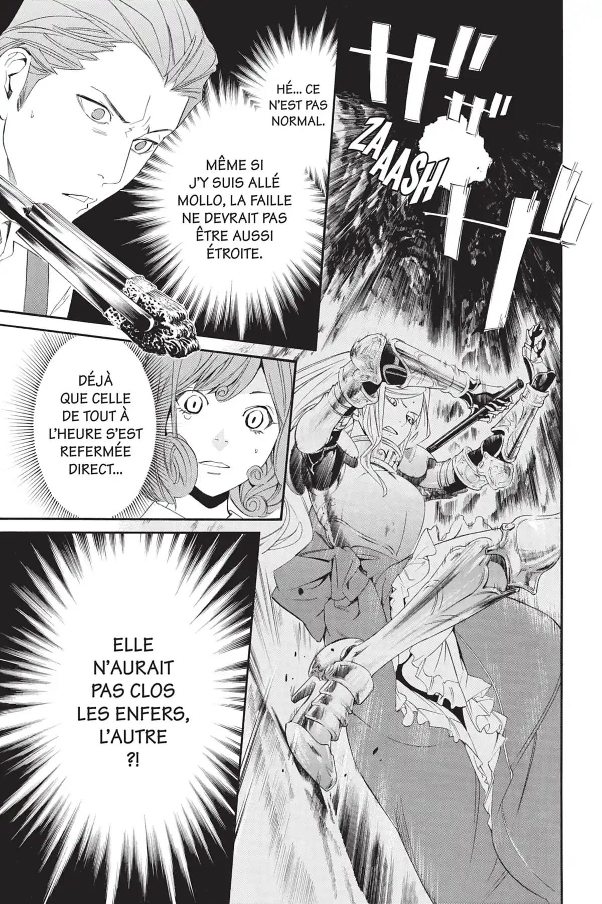 Noragami Volume 10 page 20