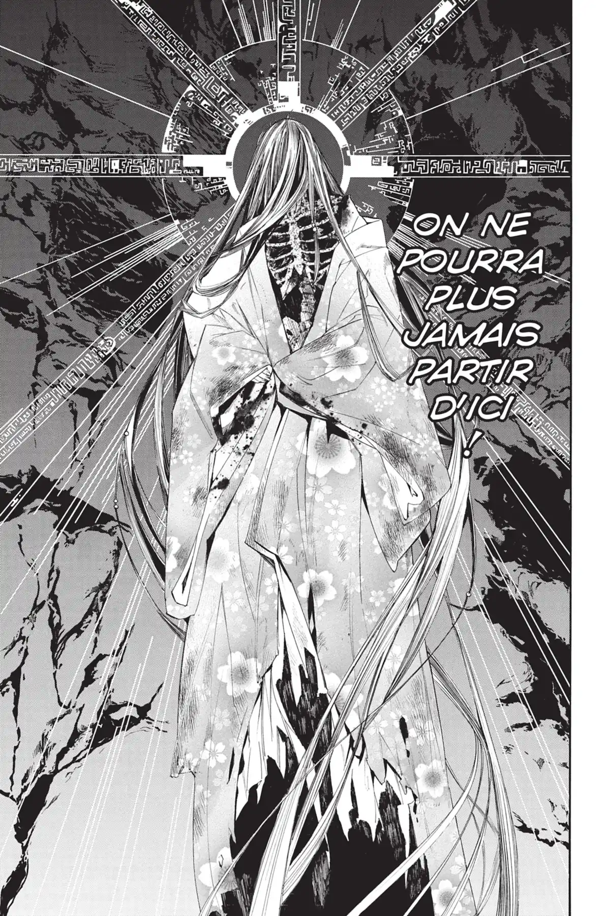 Noragami Volume 10 page 44