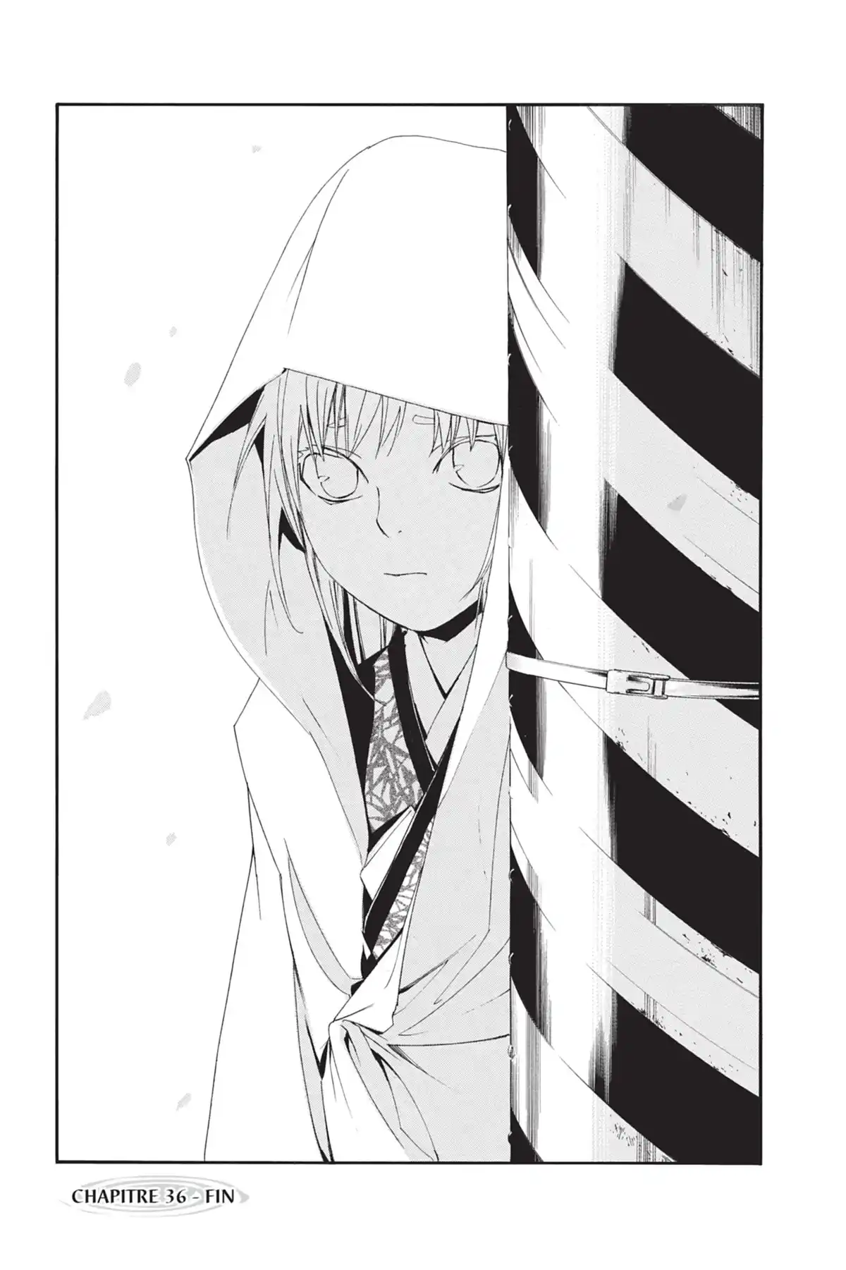 Noragami Volume 10 page 51