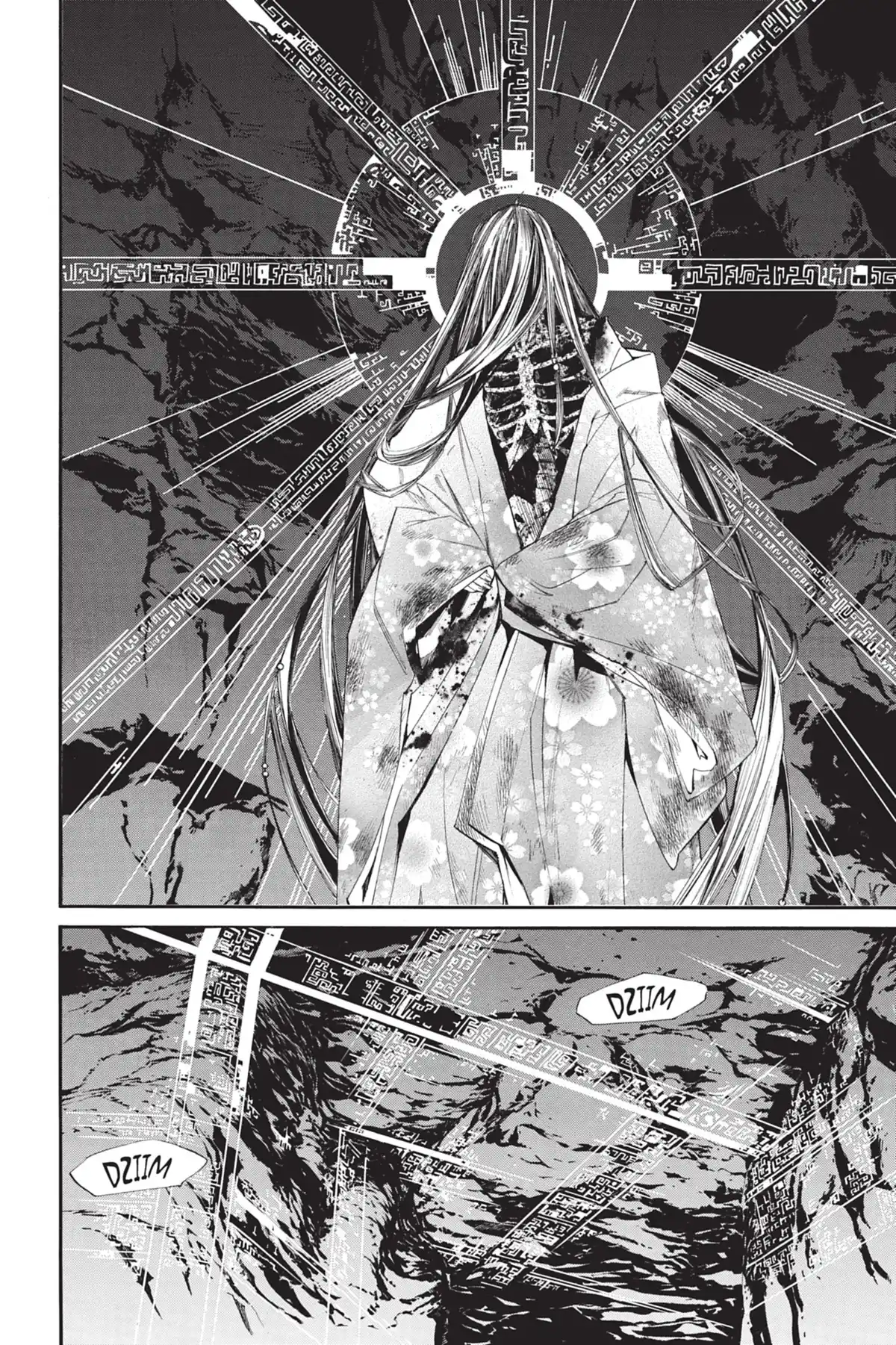 Noragami Volume 10 page 57