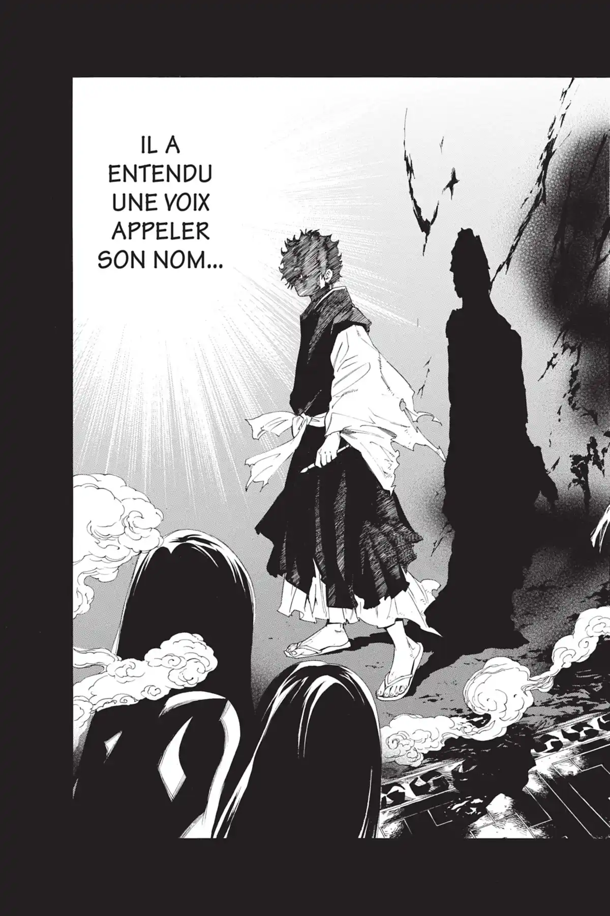 Noragami Volume 10 page 76