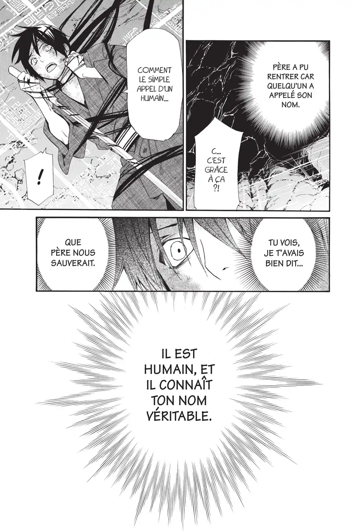 Noragami Volume 10 page 80