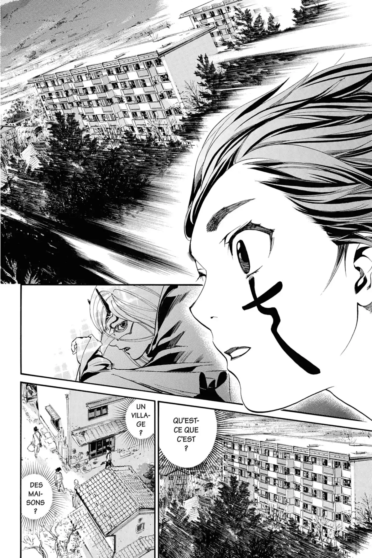 Noragami Volume 16 page 21