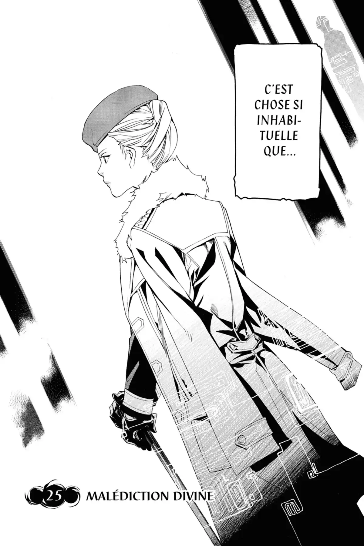 Noragami Volume 7 page 56