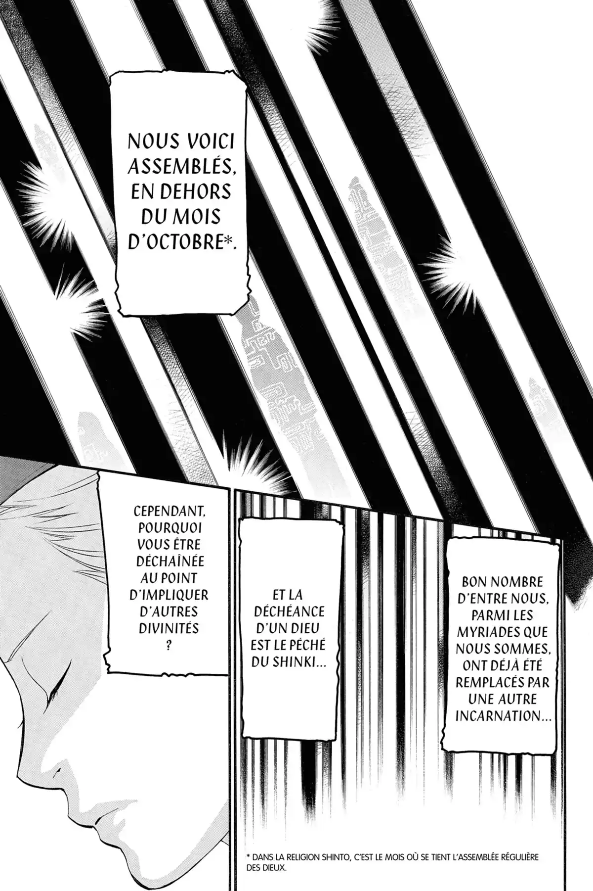 Noragami Volume 7 page 57