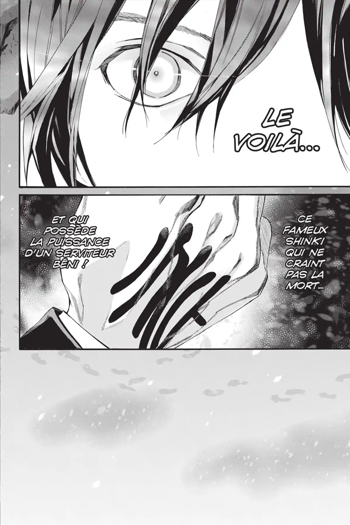 Noragami Volume 20 page 84