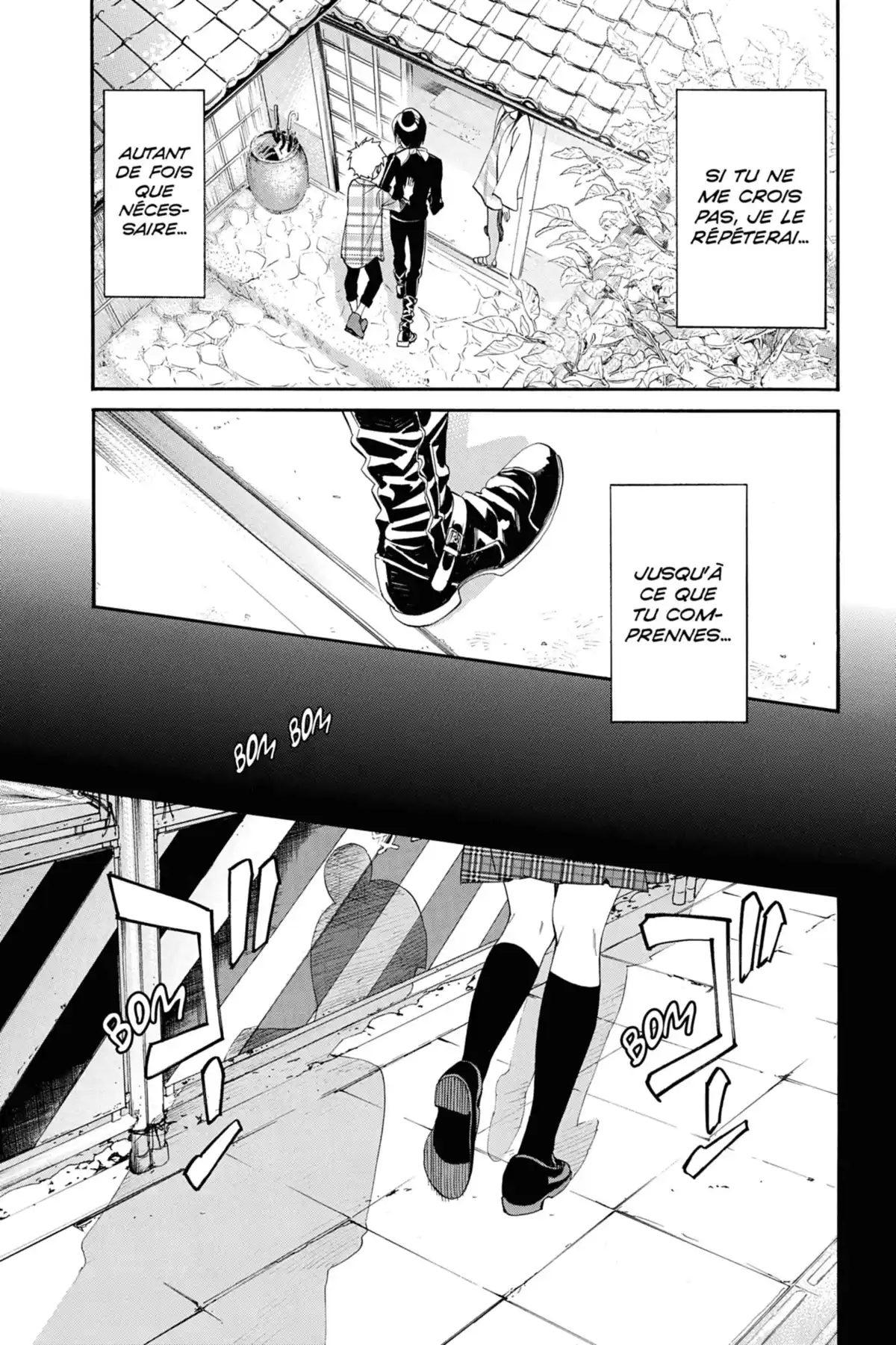 Noragami Volume 14 page 142