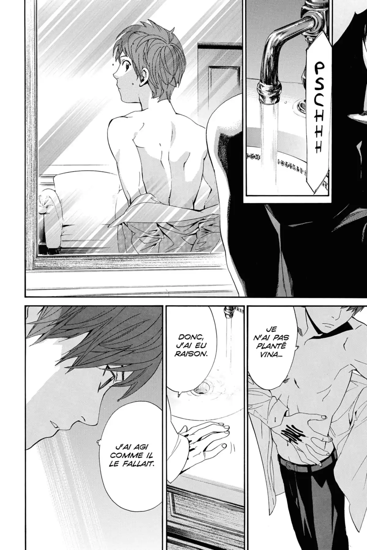 Noragami Volume 14 page 171