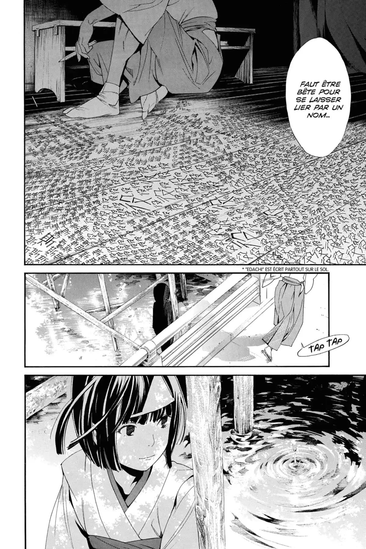 Noragami Volume 14 page 177
