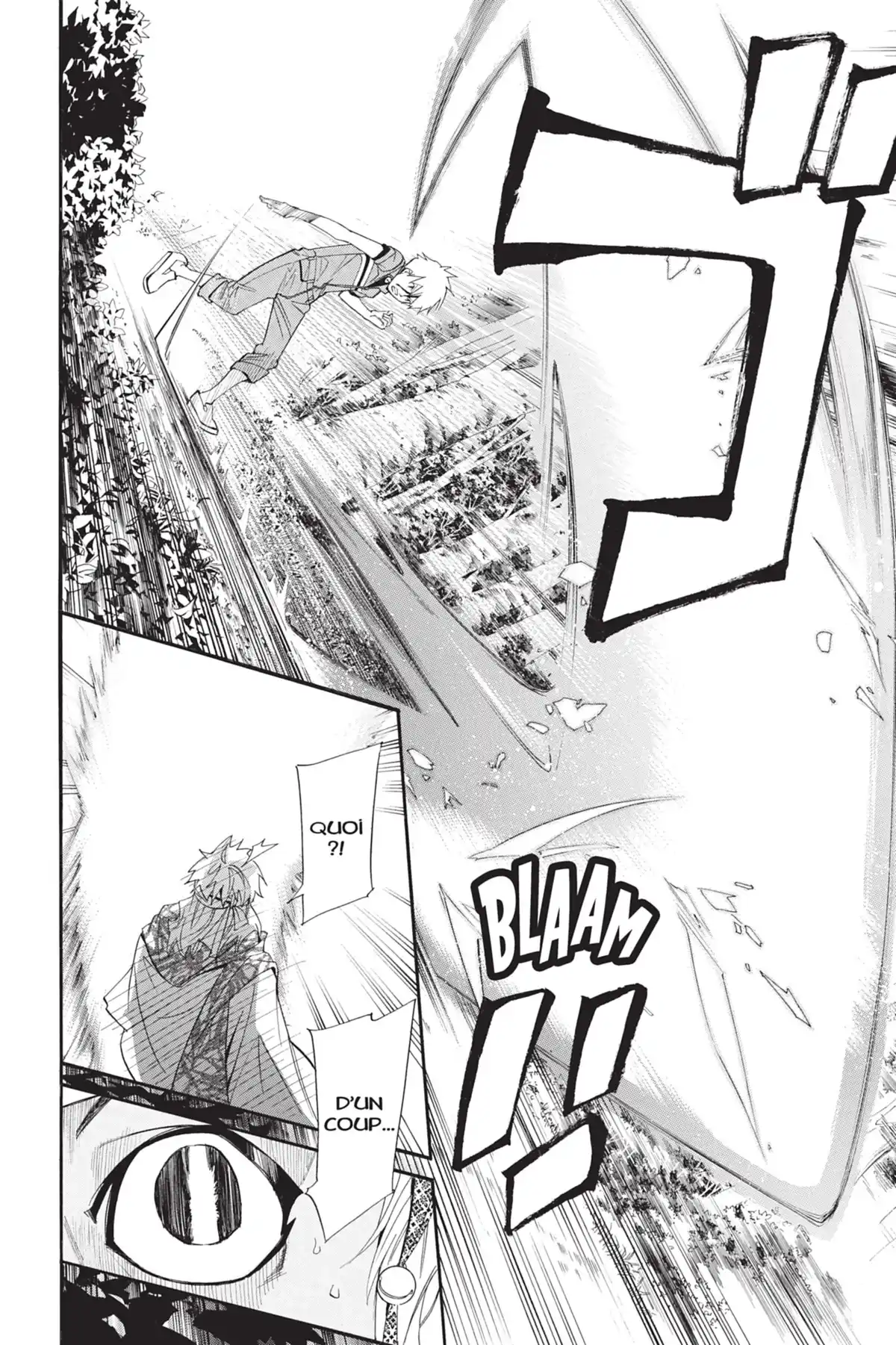 Noragami Volume 9 page 125