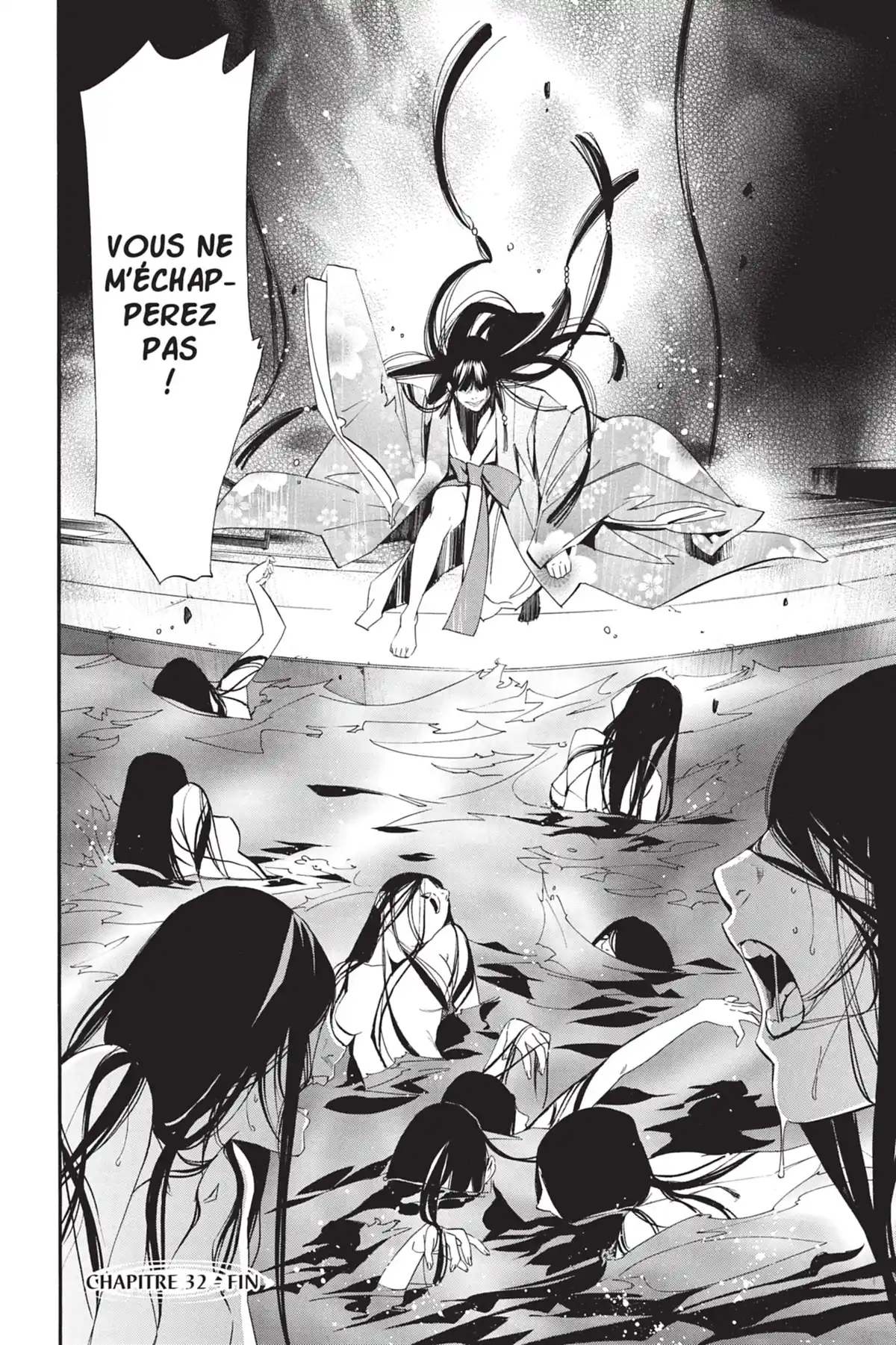 Noragami Volume 9 page 51