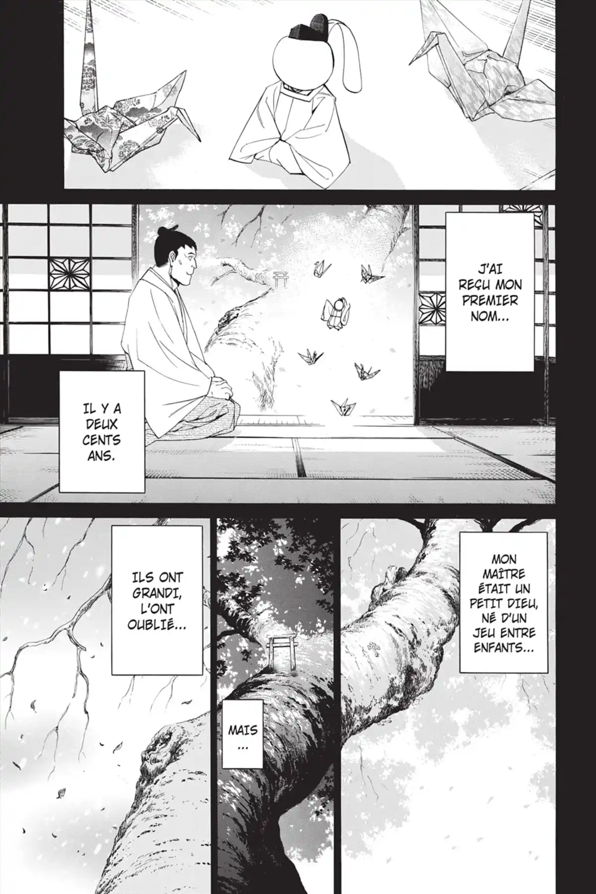 Noragami Volume 19 page 65