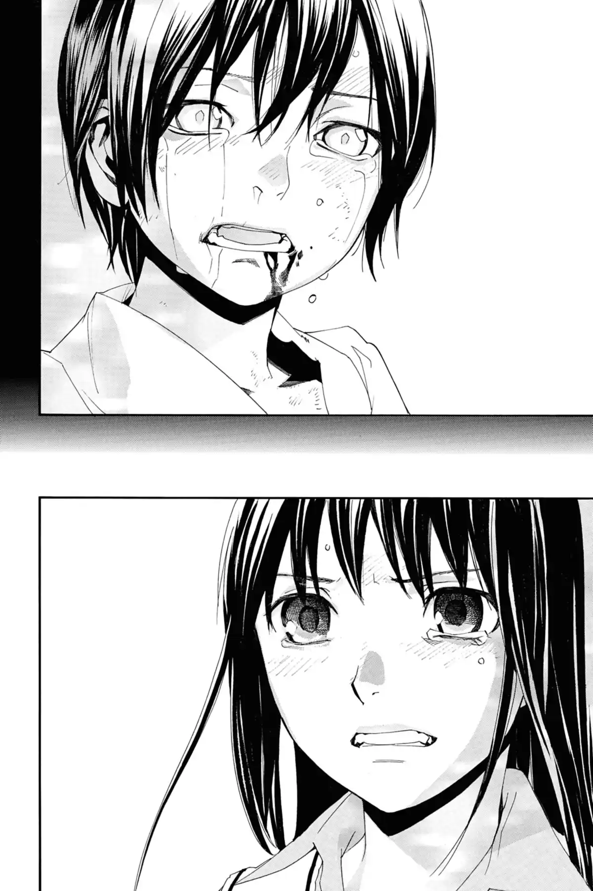 Noragami Volume 13 page 45